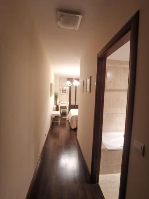 Ferienhaus Con Jardin Entre Golf Y Monte - Cerca Logrono Sojuela