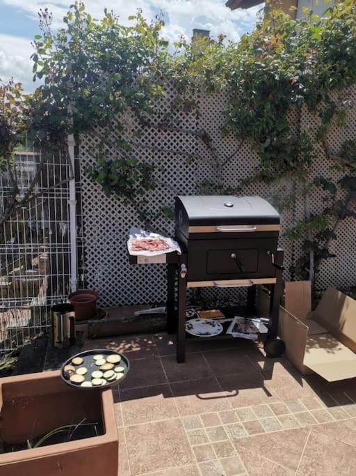 Ferienhaus Con Jardin Entre Golf Y Monte - Cerca Logrono