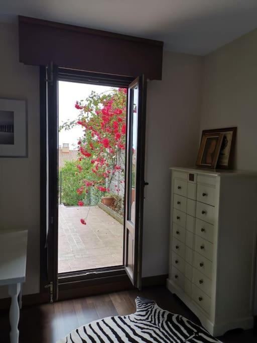 Ferienhaus Con Jardin Entre Golf Y Monte - Cerca Logrono *