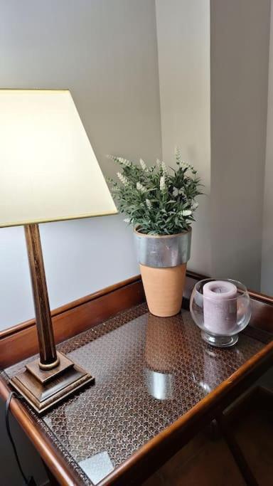 Ferienhaus Con Jardin Entre Golf Y Monte - Cerca Logrono
