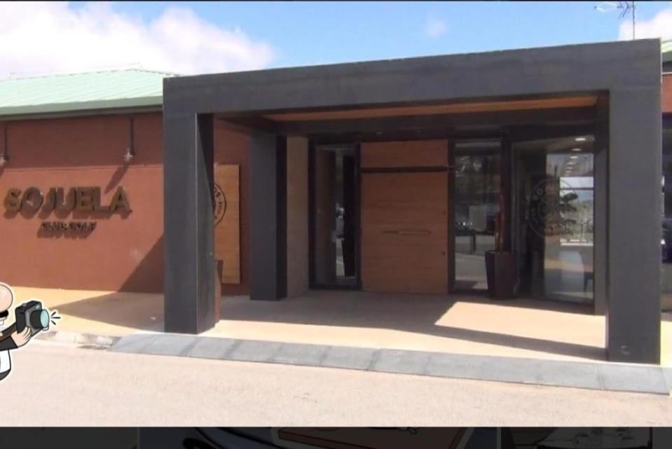 Ferienhaus Con Jardin Entre Golf Y Monte - Cerca Logrono *